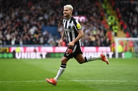 Fabrizio Romano has claimed Manchester City have until midnight on Monday to meet Bruno Guimaraes' buyout clause.