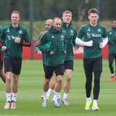 Scott McTominay has been knocked out of the European Championship
