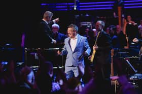BBC Radio 6 Music broadcaster Stuart Maconie, with Manchester composer and conductor Joe Duddell and BBC Concert Orchestra will perform extra Northern Soul Orchestrated UK tour dates in 2024.