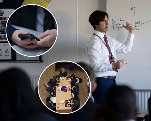 A top teaching union has come up with a list of 10 post-election priorities that would help teachers and students most (Photo: NationalWorld/Getty Images)