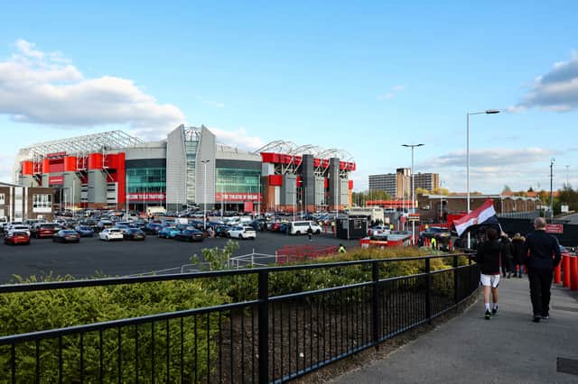 Manchester United are set to comply with the Premier League's PSR threshold on 30 June.