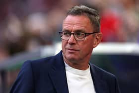 Ralf Rangnick has revitalised the Austrian national team