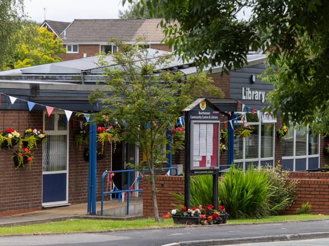 Residents in Boothstown, Salford concerned about plans to build 295 homes next to RHS Garden, Bridgewater