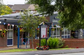 Residents in Boothstown, Salford concerned about plans to build 295 homes next to RHS Garden, Bridgewater