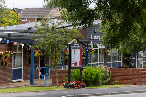Residents in Boothstown, Salford concerned about plans to build 295 homes next to RHS Garden, Bridgewater