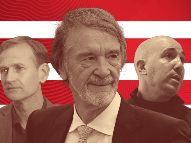 Manchester United will hope to make two key appointments this month