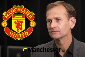 Dan Ashworth could join Manchester United imminently