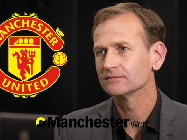 Dan Ashworth could join Manchester United imminently