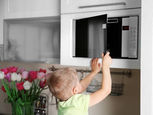The best solo and combi microwaves 2021