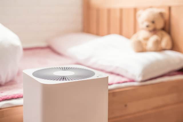 <p>Do air purifiers work? Do they remove viruses, and what are the best?</p><p></p>