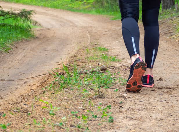 8 best walking shoes for women