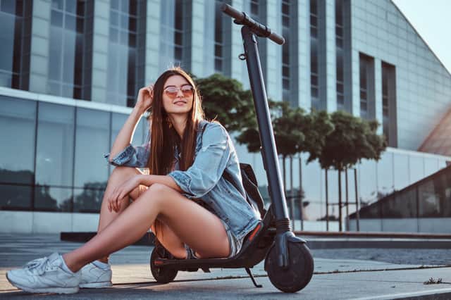 Which are the best e-scooters available in the UK?