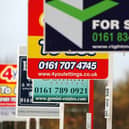 Manchester has one of the strongest property markets among large UK cities
