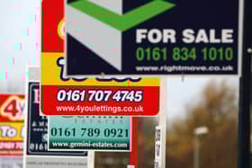 Manchester has one of the strongest property markets among large UK cities