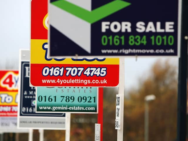 Property Credit: Getty 