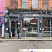 Tib Street Tavern. Credit: JPI Media