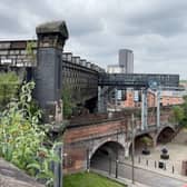 Castlefield Viaduct