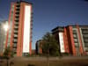 Cladding: why Manchester residents feel ‘trapped’ in flats they can’t fix or sell