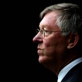 Sir Alex Ferguson has led tributes to Mr Watkins Credit: Getty