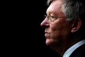 Sir Alex Ferguson has led tributes to Mr Watkins Credit: Getty