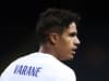 Martial: ‘Raphael Varane will bring a lot to Manchester United’