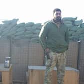 Dedar Ahmadi