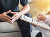 In Manchester, there was a 42% increase in referrals between February 2020 and March 2021 (Photo: Shutterstock)