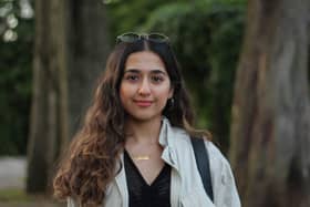 Yasamin Saidi