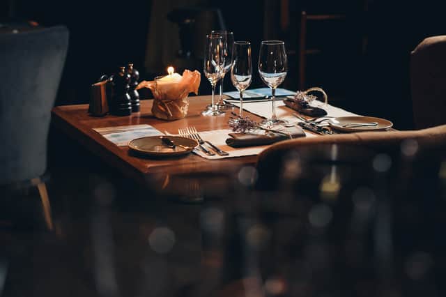 Which restaurants impressed judges? Credit: Shutterstock