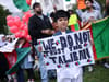 Afghanistan crisis: Protest against Taliban takeover set to be held in Manchester 