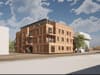 New apartments plan ‘for young professionals’ in Trafford