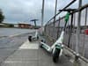 E-scooters: why a charity is upset over a pilot scheme in Greater Manchester
