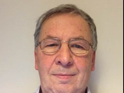 Terry Wrigley