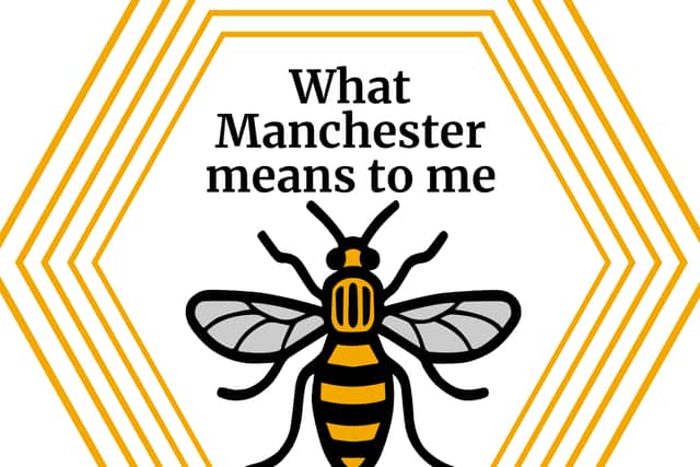 What Manchester Means to Me
