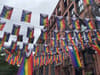 Manchester Pride Festival: history of iconic event including when it first took place and what charity does
