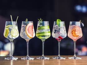 A gin festival will be at Manchester Cathedral   Credit: Shutterstock