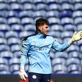 Ederson. Credit: Getty.