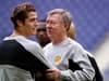 Ronaldo’s first interview: ‘I’m here to make history - with thanks to Sir Alex’ plus fans, Ole & more