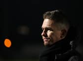 Marc Sinner. Credit: Getty.