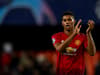 GCSE media studies pupils to learn about Manchester United star Marcus Rashford’s social media use