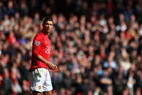 Cristiano Ronaldo. Credit: Getty.