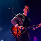 Kelly Jones of the Stereophonics  Credit: Shutterstock