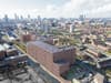 Brunswick Mill £58m apartments regeneration plan ‘needs a closer look’