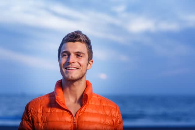 <p>The best puffer jackets for men</p>