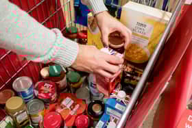 UHT milk and cereal are among the things in demand  Credit: Shutterstock