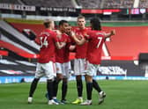 Mason Greenwood. Credit: Getty.