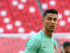 Ronaldo reports for United training - what do we know so far?