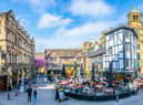 Local election candidates have been quizzed on their green policies and views. Credit: Shutterstock