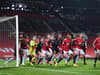 Time of Manchester United v Aston Villa Premier League game rearranged
