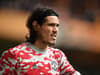 When will Cavani return from injury to Manchester United?